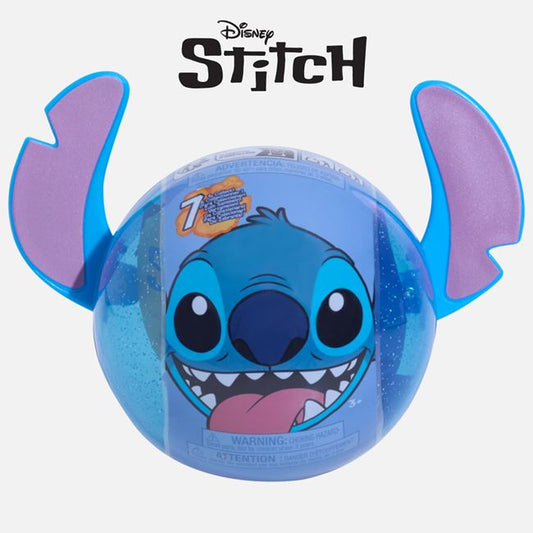 Figurină Stitch Squishy în Capsulă Jumbo - Giochi Preziosi - Default Title [ps:744447fc-68c3-4463-8e8f-5c890703d3a7]