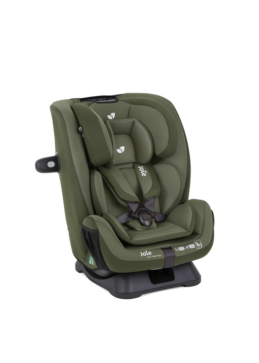 Scaun Auto Joie Every Stage R129 Moss, 40-145 cm | ADAC - Default Title [ps:c6a6fa5f-c7f4-4ad9-8f8a-dbc86fef2258]