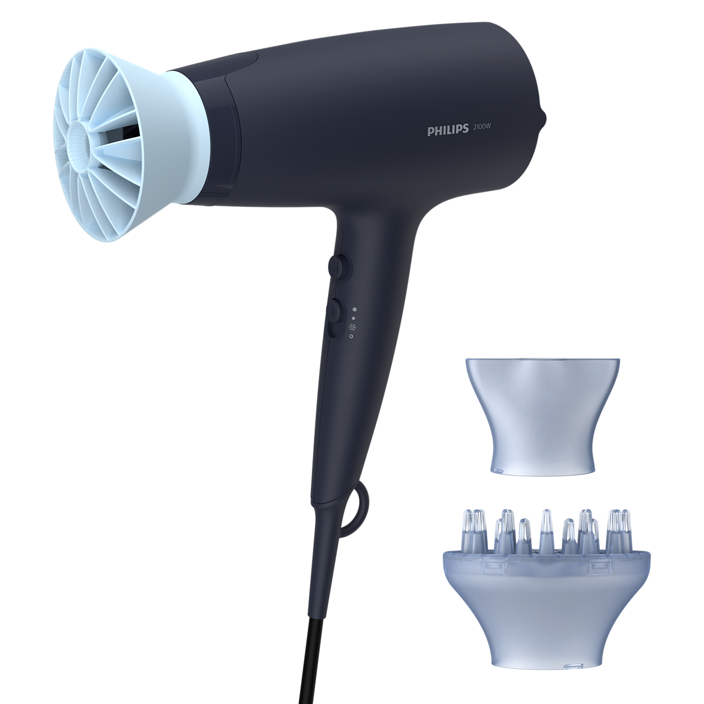 BHD360/20 Uscator de par Philips - BHD360/20 [ps:0cafcbec-bd93-4d03-a35e-7273eb7b17ca]