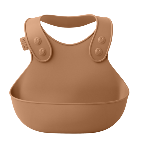 Bavetica BIBS pentru diversificare și hrănire, Sage - Earth [ps:7a344fb1-a0e8-4b0e-97b1-77251e14e2e5]