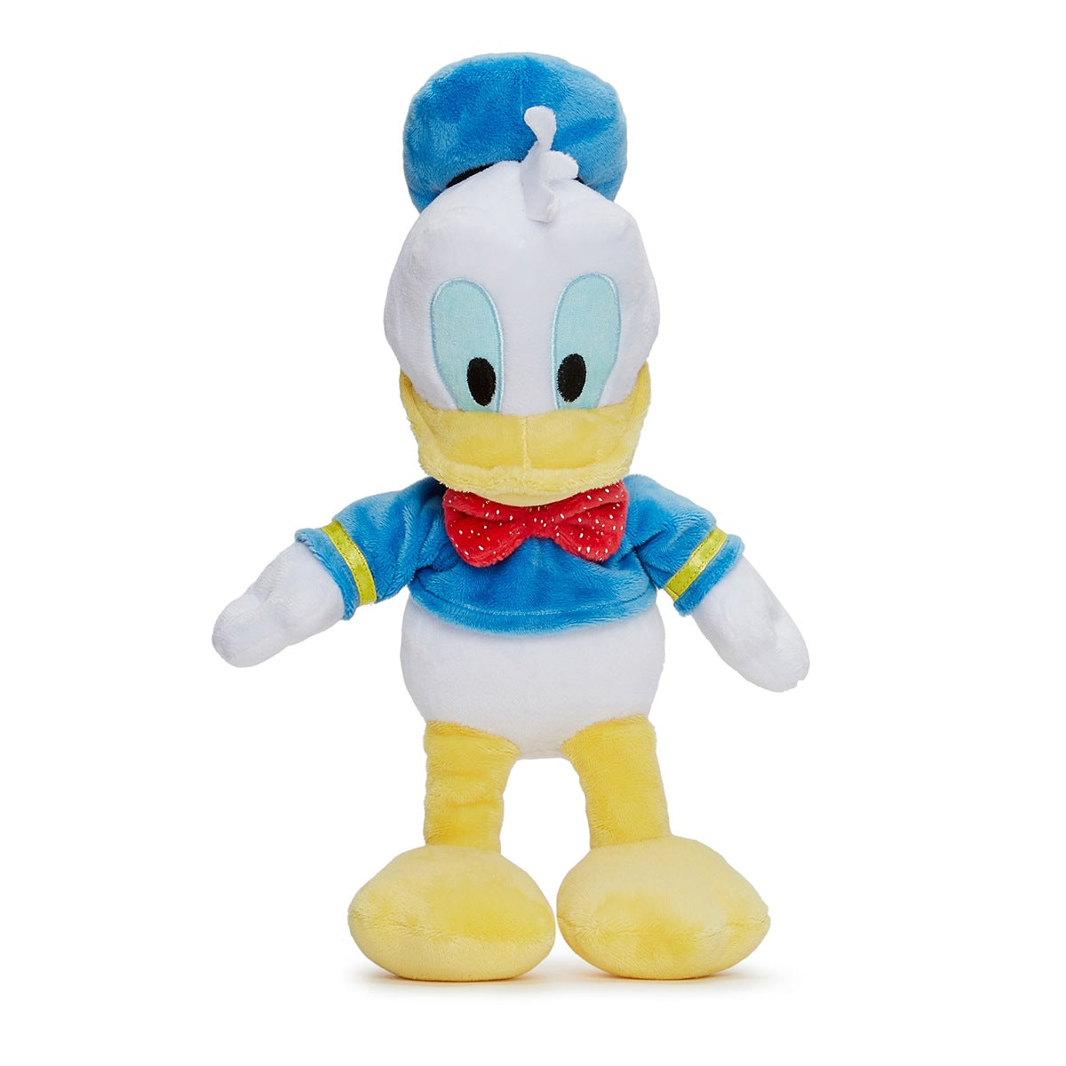 DISNEY Donald Duck, jucarie de plus, 25 cm [ps:70fdfc0e-6e49-4c33-bec4-a0b025126d3e]