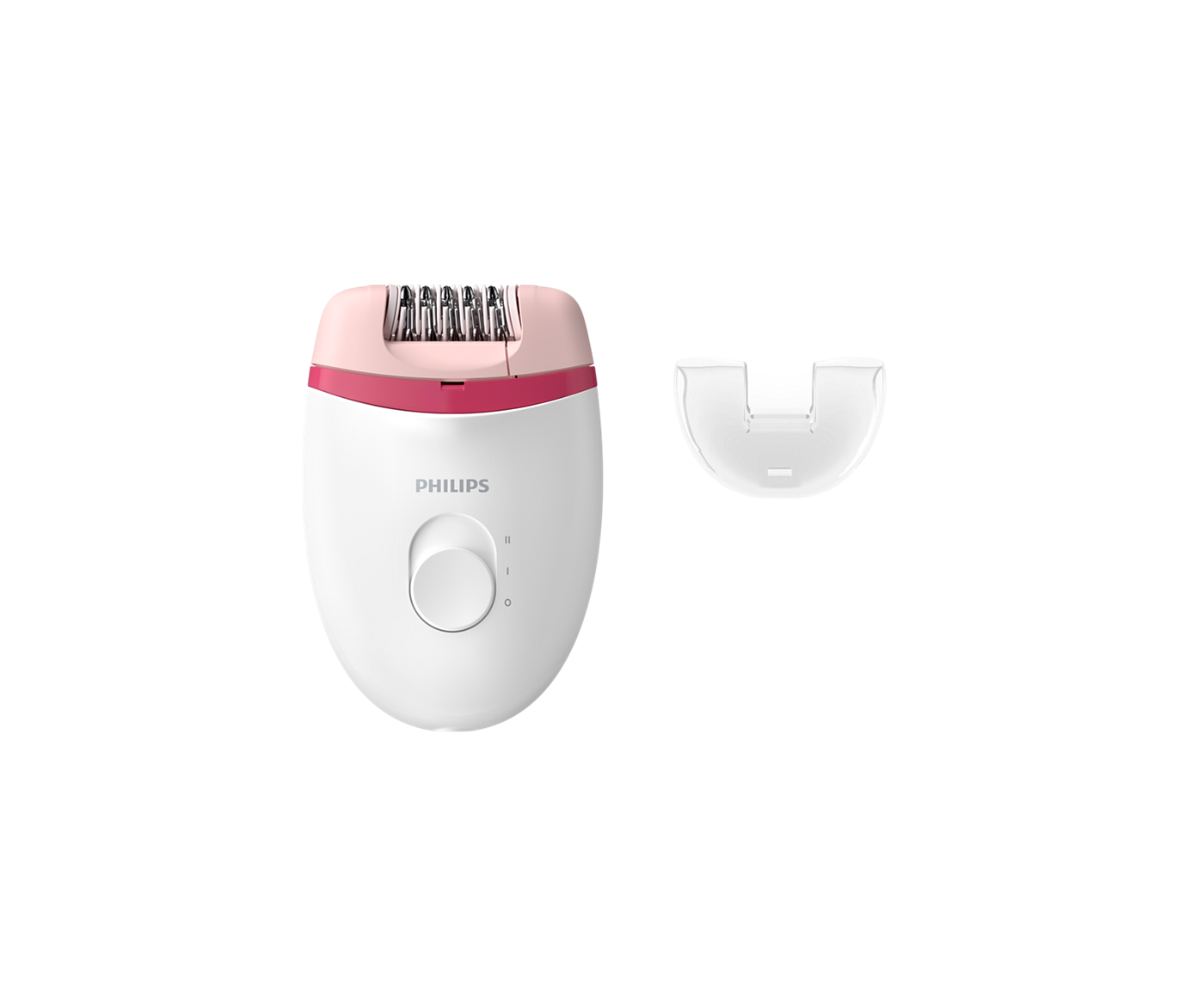 BRE235/00 Epilator compact cu fir Satinelle Essential - Default Title [ps:c5eacebe-4c91-44a1-a53e-0de1fbfb2f2d]