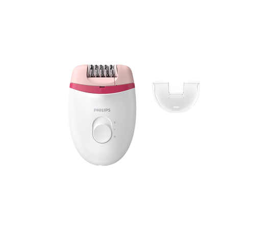 BRE235/00 Epilator compact cu fir Satinelle Essential - Default Title [ps:c5eacebe-4c91-44a1-a53e-0de1fbfb2f2d]