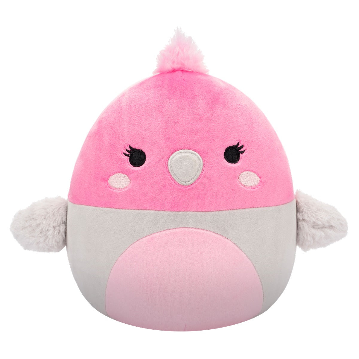 SQUISHMALLOWS Squad 20, Jayla, jucarie de plus, 19 cm [ps:eab63635-8bb9-4492-bbe7-922772a96210]