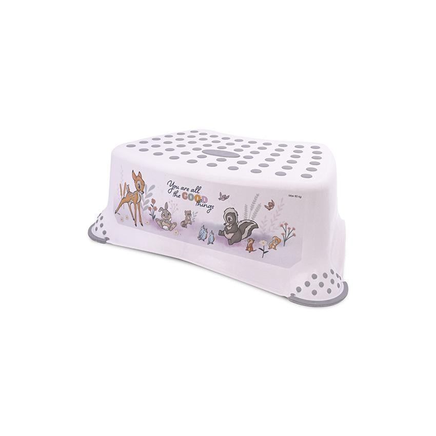 Inaltator de Baie Disney Bambi White Lorelli - Bambi White [ps:6d1dcc30-3452-41bc-b47a-244ea940d1fe]