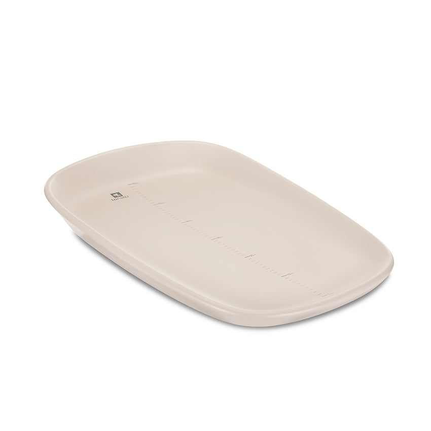 Saltea de infasat din spuma poliuretanica moale, Lulu, suprafata gradata, antialunecare, impermeabila, 43 x 10 x 68 cm [ps:8f5987ba-8155-40b3-89af-1fc28aed2b63]