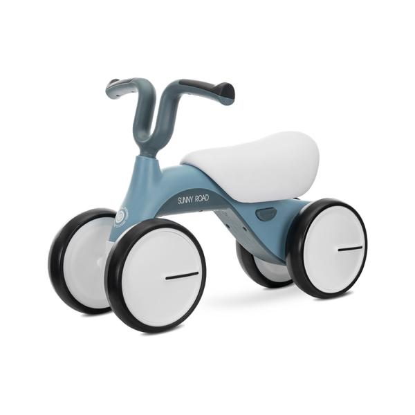Bicicletă Echilibru Lorelli Sunny Road, 12-36 luni, Blue - Blue Petrol [ps:280925ec-043f-423a-b39c-093bd135942d]