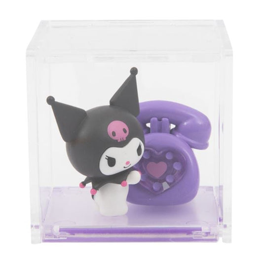 Hello Kitty Love Calling Mini Blind Box - Jumbo - Default Title [ps:5c884d1e-5bcc-4f2f-8eb5-002e167f29cb]