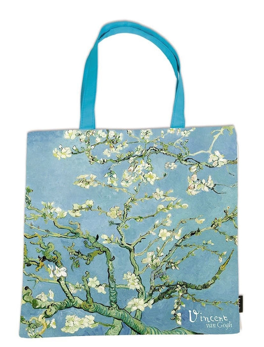 Sacosa Van Gogh Ramuri de migdal inflorit, Fridolin [ps:96c43507-4154-48dd-90fb-df5d0a515177]