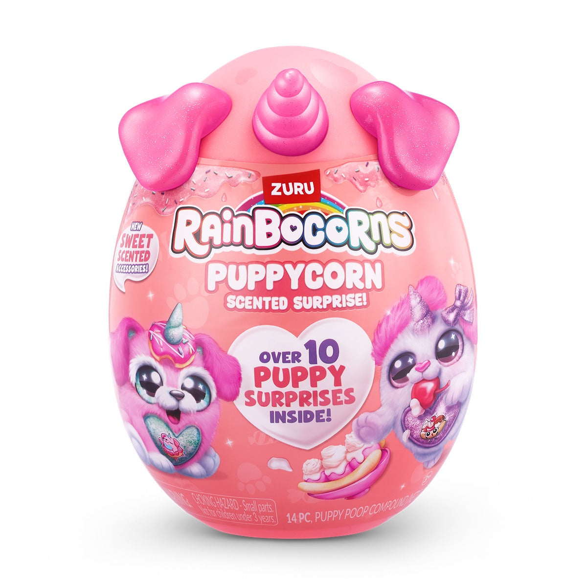 RAINBOCORNS Unicorn curcubeu catelusul, jucarie de plus, diverse modele [ps:8cae000a-af65-49ef-bb7f-ace46565200e]