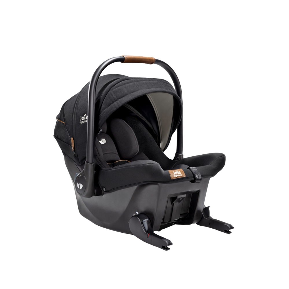Scoică Auto Joie Sprint Signature Eclipse, ISOFIX, R129 - Eclipse [ps:38ebb6ad-775a-425f-a2c7-3668c9102722]