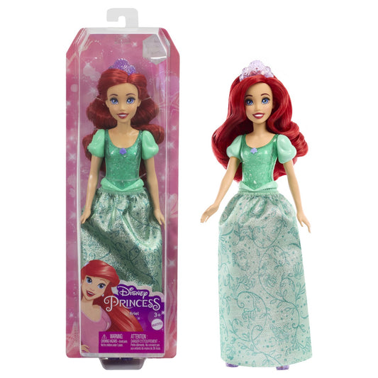 DISNEY PRINCESS PAPUSA ARIEL [ps:20502a7b-072d-4ae6-8c3e-936d4034b5d9]