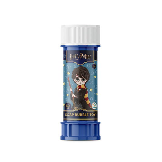 DODO baloane de sapun, Jucarie vara, Harry Potter, 60 ml - Default Title [ps:f7ac0fa7-46e7-44f1-b93f-2c261658c63b]