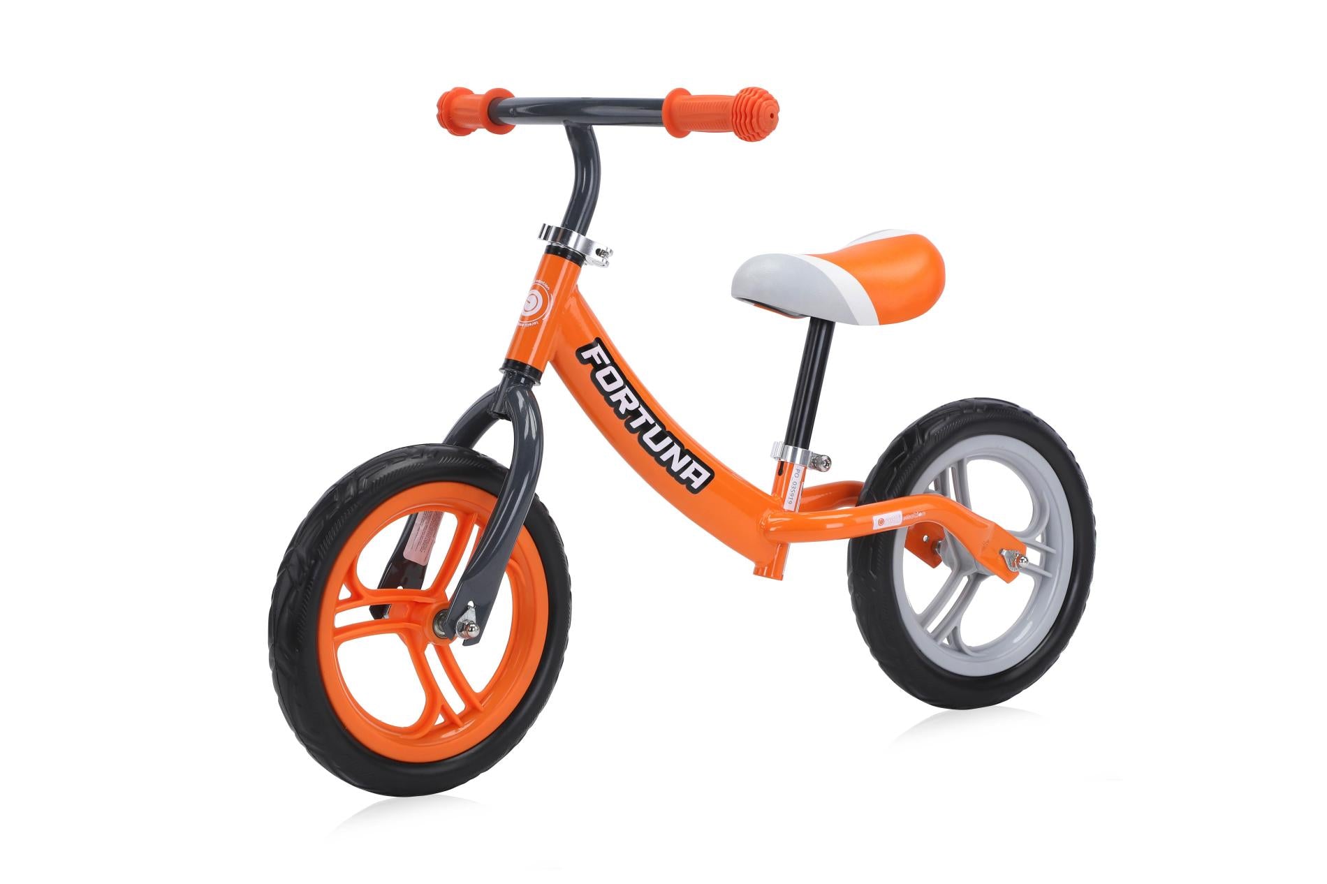 Bicicleta de echilibru, Fortuna, 2-5 Ani [ps:64cc7972-2f3f-479a-95df-20b4d7caef8d]
