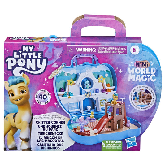 MY LITTLE PONY MINI WORLD MAGIC SET DE JOACA COMPACT - Default Title [ps:7c1d1f80-9578-4505-8bb9-b5f8f502f591]