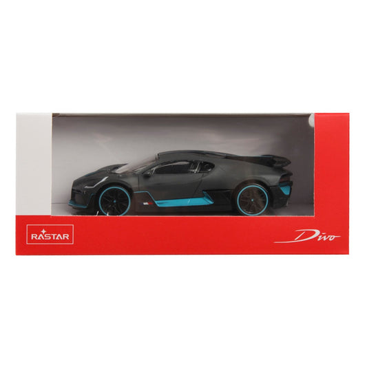 MASINUTA METALICA BUGATTI DIVO SCARA 1 LA 43 Rastar - Default Title [ps:a75fcc71-5b2a-4b19-b607-06336c3209ab]