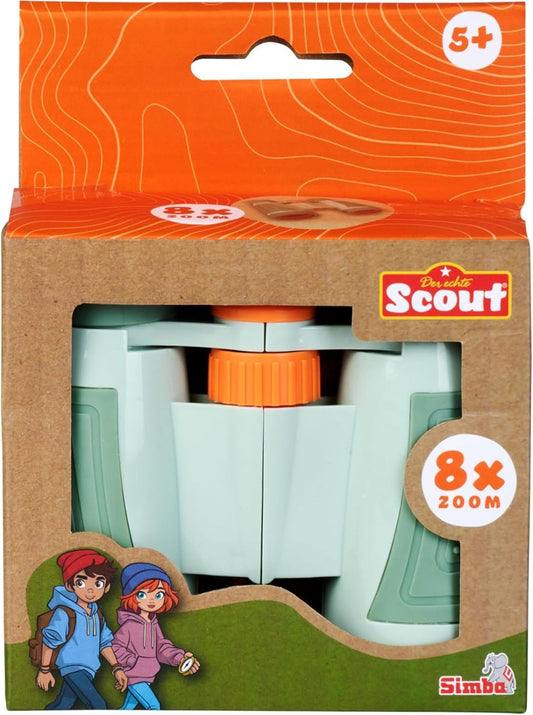 Binoclu Simba Scout pentru Copii - Jucărie de Explorare - Default Title [ps:29495d20-f6fa-442a-91fe-3a9ff983d214]