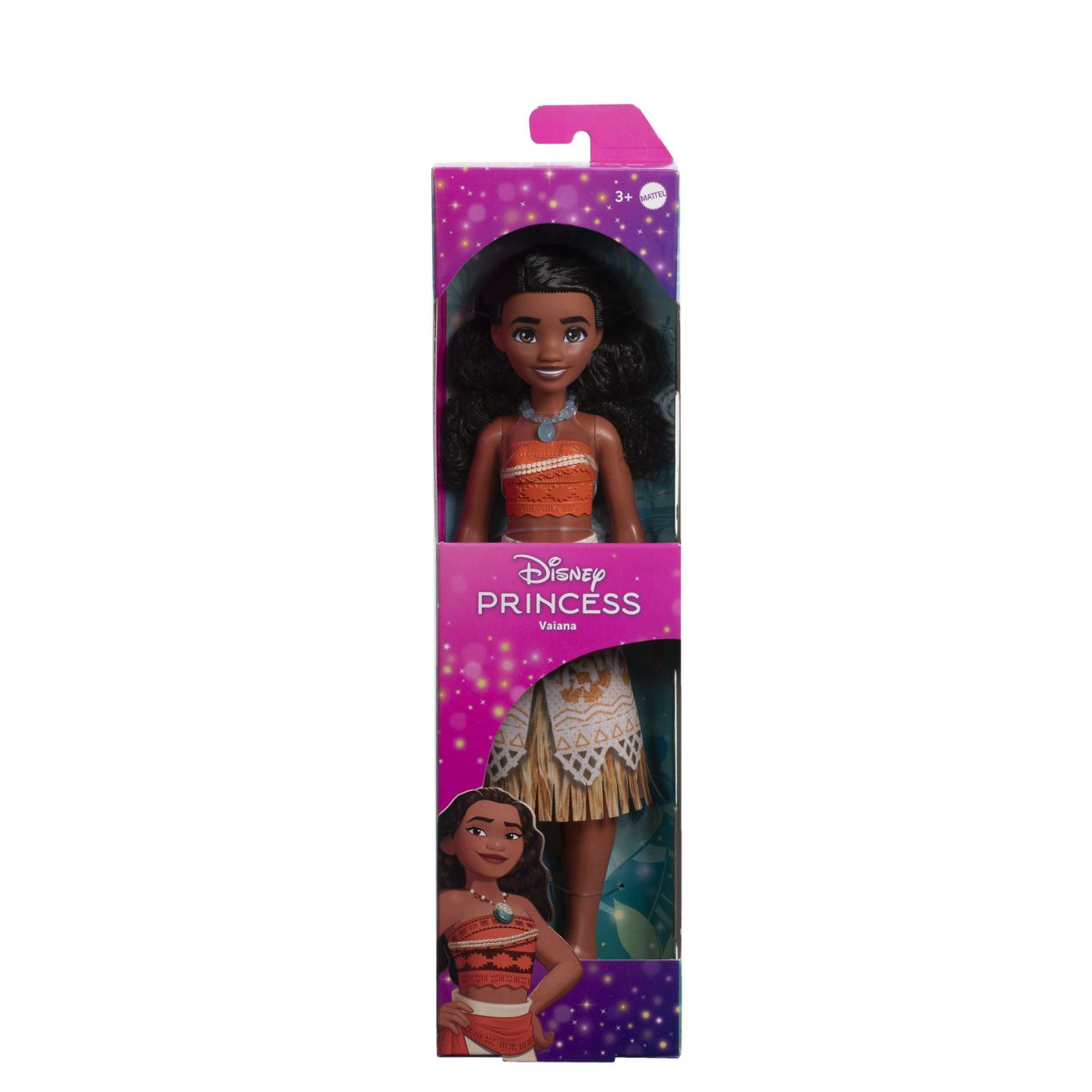 Papusa Disney Princess Vaiana 30cm - Mattel - Default Title [ps:0ae10684-457b-427d-a3f2-e4480adcaf4c]