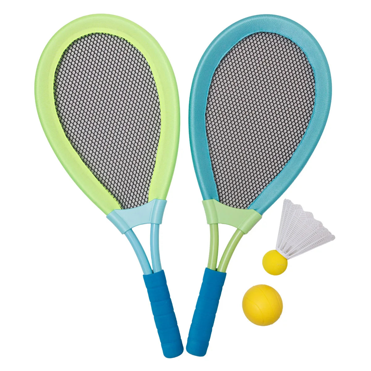 Set Badminton & Soft Tenis 2 în 1 XL Alldoro - Default Title [ps:3576f561-8f79-4a5a-9a14-a548d830b530]