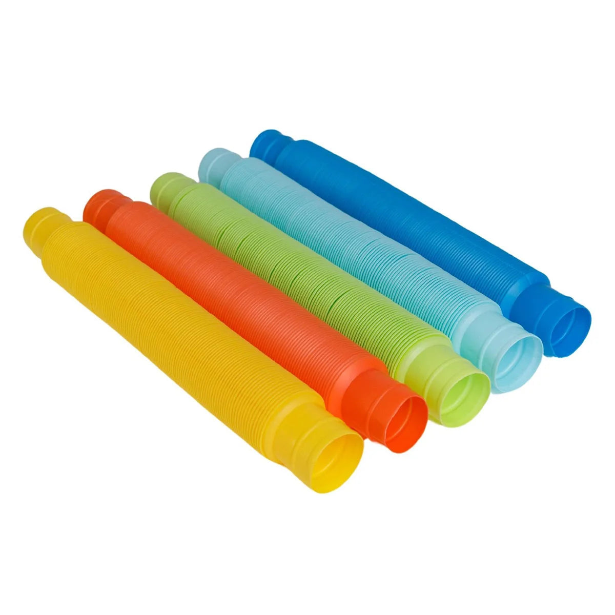 Tuburi Flexibile Extensibile Alldoro, Set 5 Bucăți - Default Title [ps:3888b327-0359-4442-bae6-7dcf57594258]