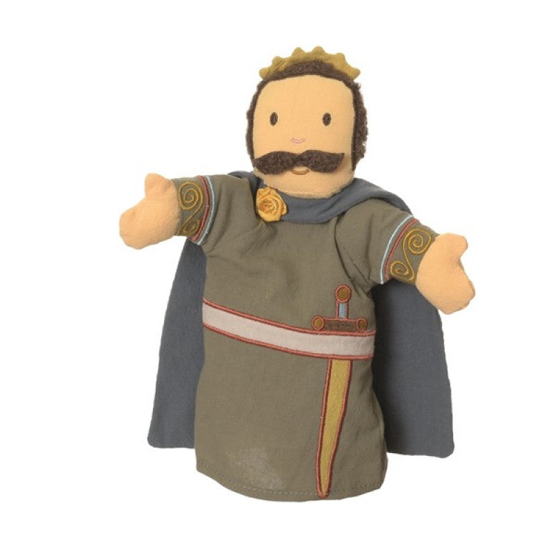 Papusa de mana printul curajos, Egmont Toys [ps:92ed1d28-aaa5-48ab-8902-37a4576b9002]