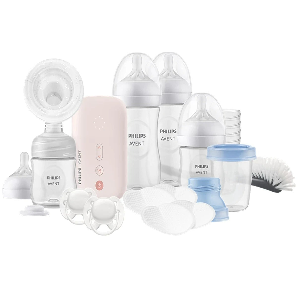 PHILIPS SCD340/31 Avent, pompa de san electrica [ps:90fa1d83-9571-4340-b4c6-eab455875add]