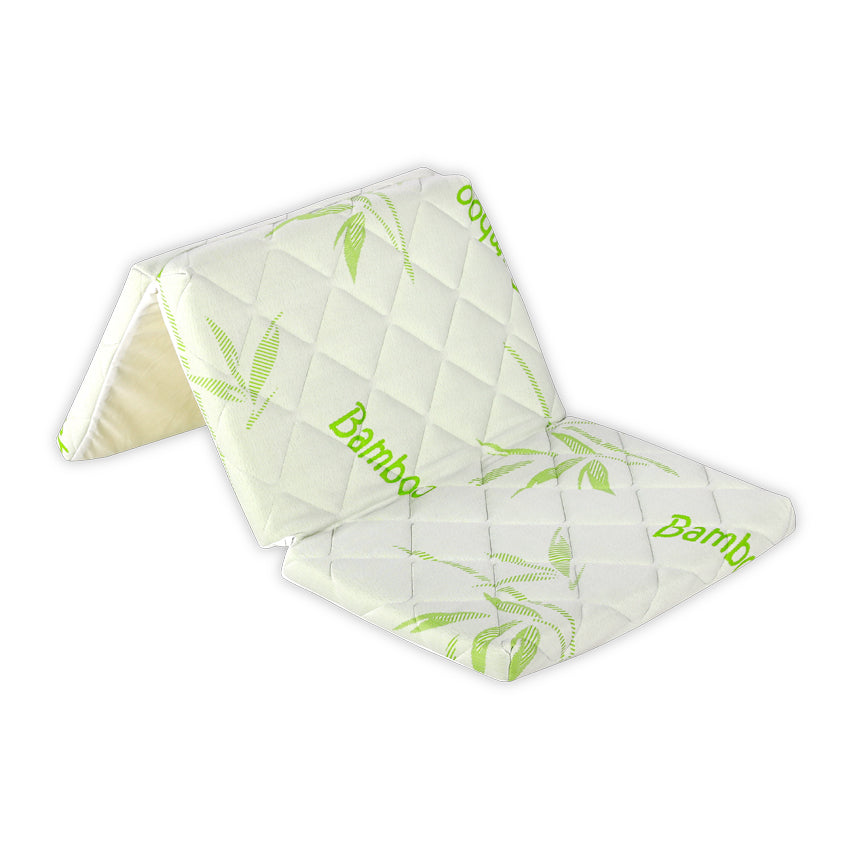 Saltea Voiaj Lorelli Air Comfort Bamboo 60x120x6 cm - Default Title [ps:7ff9a3bc-cb94-461e-98f0-e8702f4d16e7]