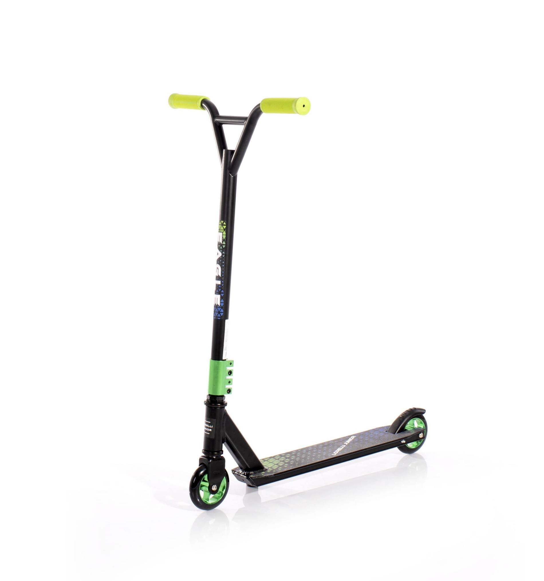 Trotinetă Copii Lorelli Eagle, Aluminiu, Lime Green, 8 Ani+ - Verde [ps:0d162b57-c1a3-4d49-a747-3f2c2c67b37e]