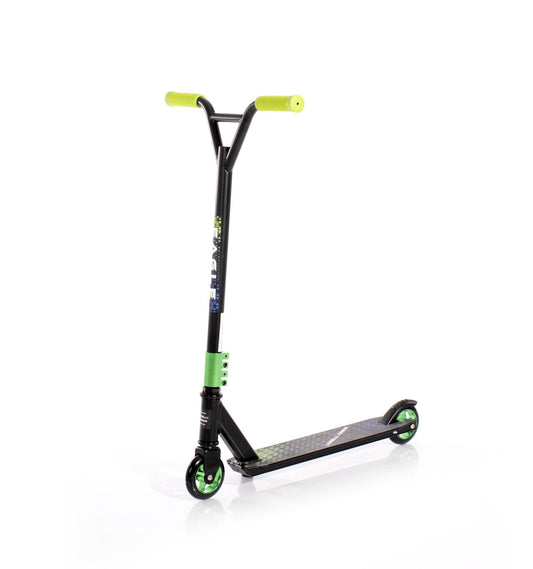 Trotinetă Copii Lorelli Eagle, Aluminiu, Lime Green, 8 Ani+ - Verde [ps:0d162b57-c1a3-4d49-a747-3f2c2c67b37e]