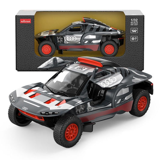 MASINUTA METALICA AUDI RS Q E TRON SCARA 1 LA 32 Rastar - Default Title [ps:9d88556d-6a7a-482a-ae5e-3cbcbbdcd47c]