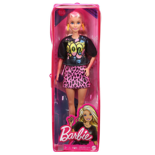 PAPUSA BARBIE FASHIONISTA BLONDA CU TINUTA DE VARA ROCK - Default Title [ps:92aa7c8d-f4ff-4610-96de-b77d094b6ddf]
