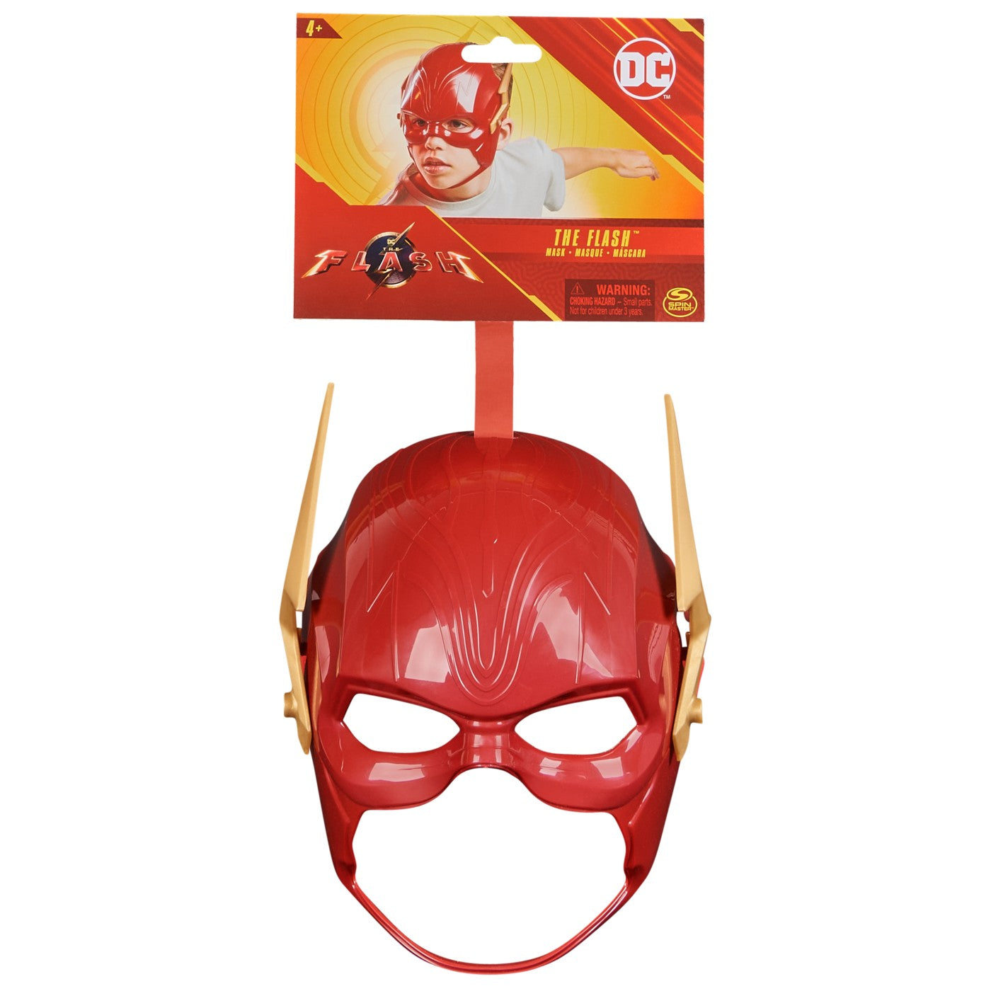 BATMAN DC MASCA THE FLASH [ps:8851cc50-e3fc-4535-8ea1-dc2d93099758]