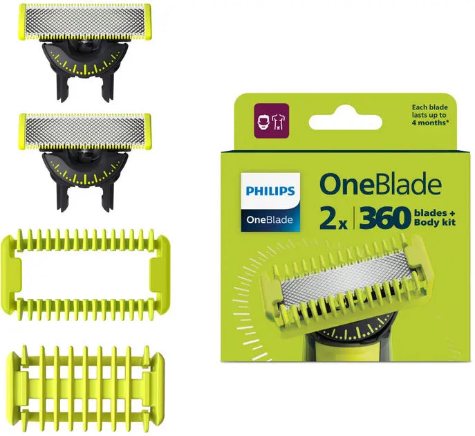 QP624/50 Lama de schimb OneBlade Philips OneBlade - QP624/50 [ps:ff875dd5-bcf7-4a76-a0c8-cd3dda04ed06]