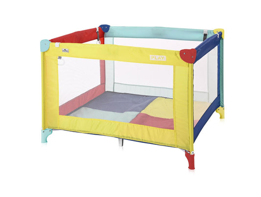 Tarc de Joaca Lorelli Play Multicolor New | Infant - Default Title [ps:d0fdb146-e23f-4c0c-bb8b-ac0258cdadd2]