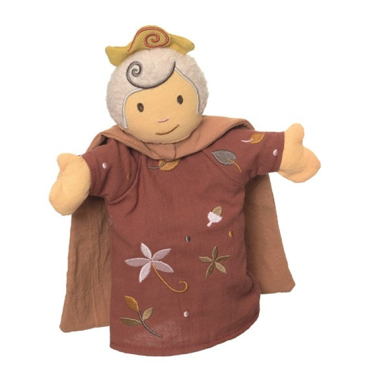 Papusa de mana blanda regina, Egmont Toys [ps:0a8f9217-c2bb-49e0-adde-c835252b5f3f]