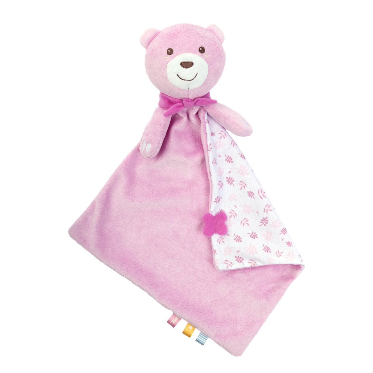 Jucarie muzicala Chicco Maxi DouDou FirstDreams, pink - Default Title [ps:3f38e5f5-d425-4bee-972c-0935f29d6826]