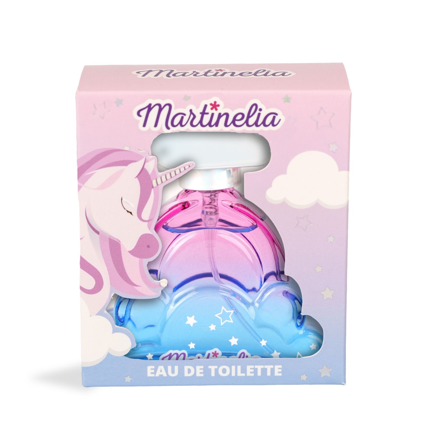 Apa de Toaletă Martinelia Dreamy Sky 30ml - Parfum Copii - Default Title [ps:0c974e00-83ad-4db9-ada7-c631684b0236]