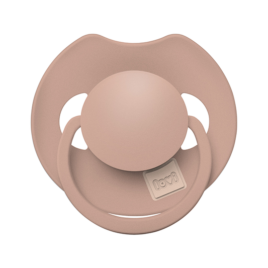 Suzeta silicon Dynamic PRIME Blush, 0-6M 1 buc - 34/405, LOVI [ps:c8f0c45d-ee1f-4ed8-8285-50365a2bcd47]