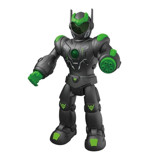 Robot Jucarie Negru Verde Jumbo, Efecte Sonore și Lumini - Default Title [ps:156a23fe-696b-4118-80cb-1bb6a19e62bf]