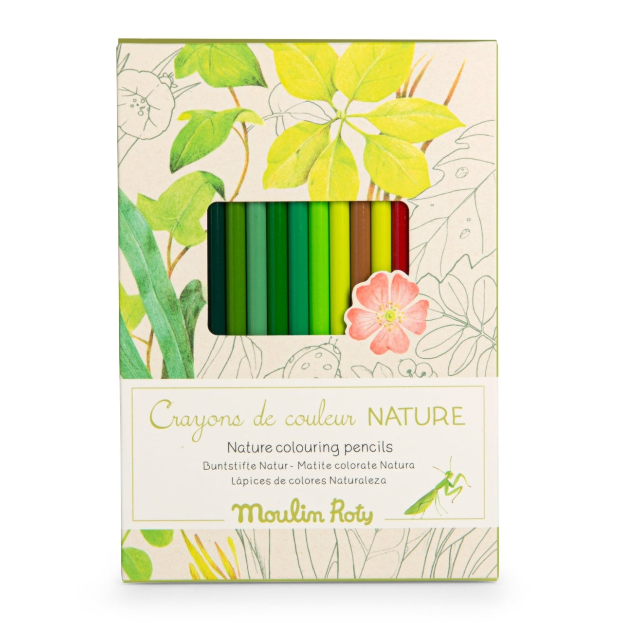 Set de colorat Natura, Moulin Roty [ps:608a167c-0039-41a8-aa54-99a337074cb6]