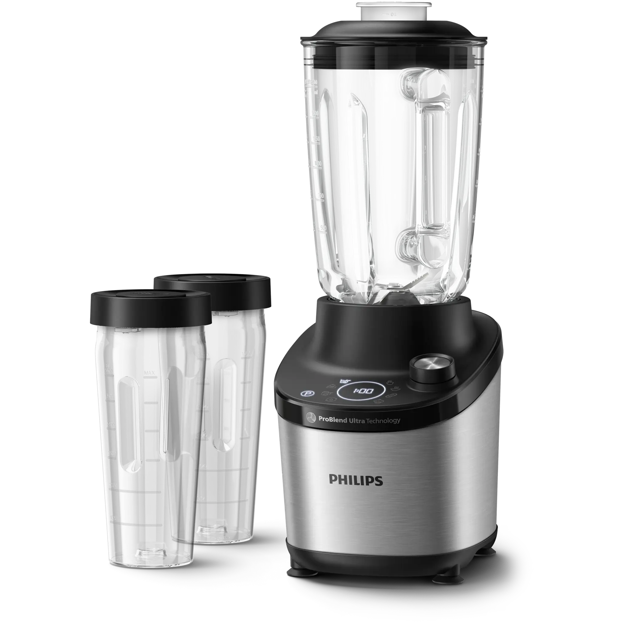 HR3760/10 Blender de mare viteza Philips Kitchen - HR3760/10 [ps:3b01d15d-bc74-4bc1-9f88-7b54f5442199]