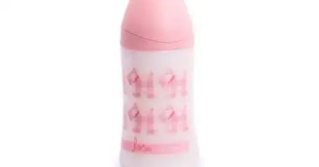 Suavinex Biberon Roz Luni Ml 0-6 [ps:1d8003e1-c293-4e87-a64e-9eda6da0cb24]
