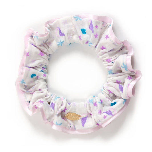 Colectia Plume - Scrunchie Océane, Djeco [ps:861c2c3d-73d6-4ba8-b4f6-1e39638533fc]