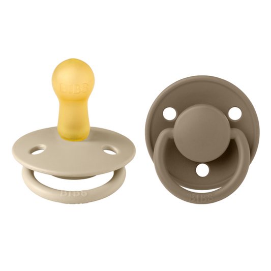 BIBS Set 2 Suzeta Latex Deluxe - 0 luni - Default Title [ps:695c18ba-4046-4a76-a975-785b23231153]