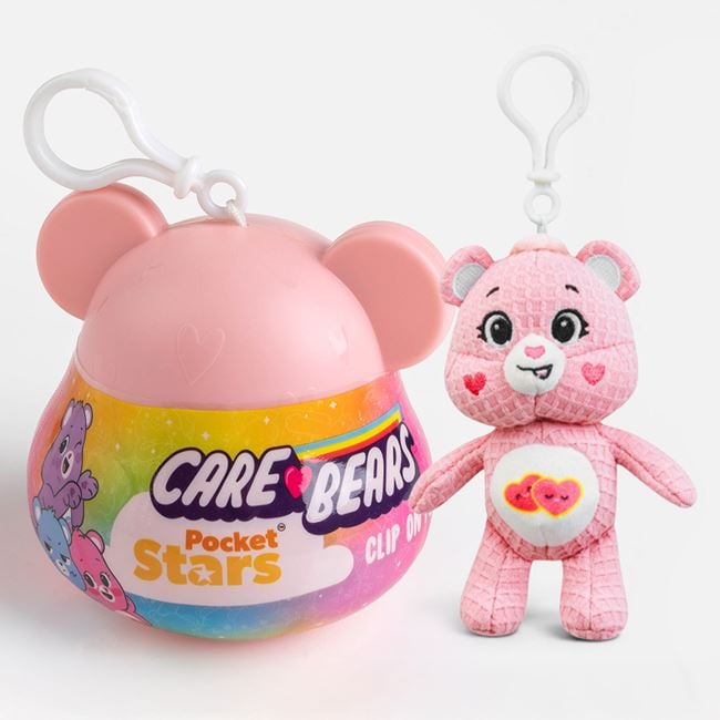 Breloc Plus Care Bears Blind Box - Giochi Preziosi Jumbo - Default Title [ps:2ac9d465-653f-4fc8-9c82-279dbfcb2d7c]