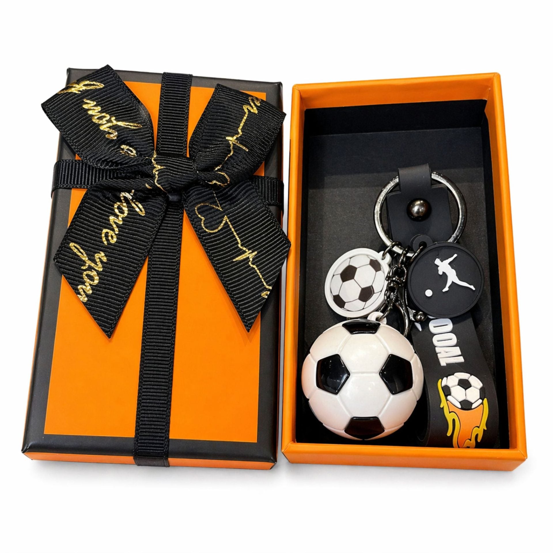 Breloc Chei Minge de Fotbal Flippy - Accesoriu Rucsac - Default Title [ps:50e5dd04-3f74-44ec-b6e6-324b6a5e1c67]