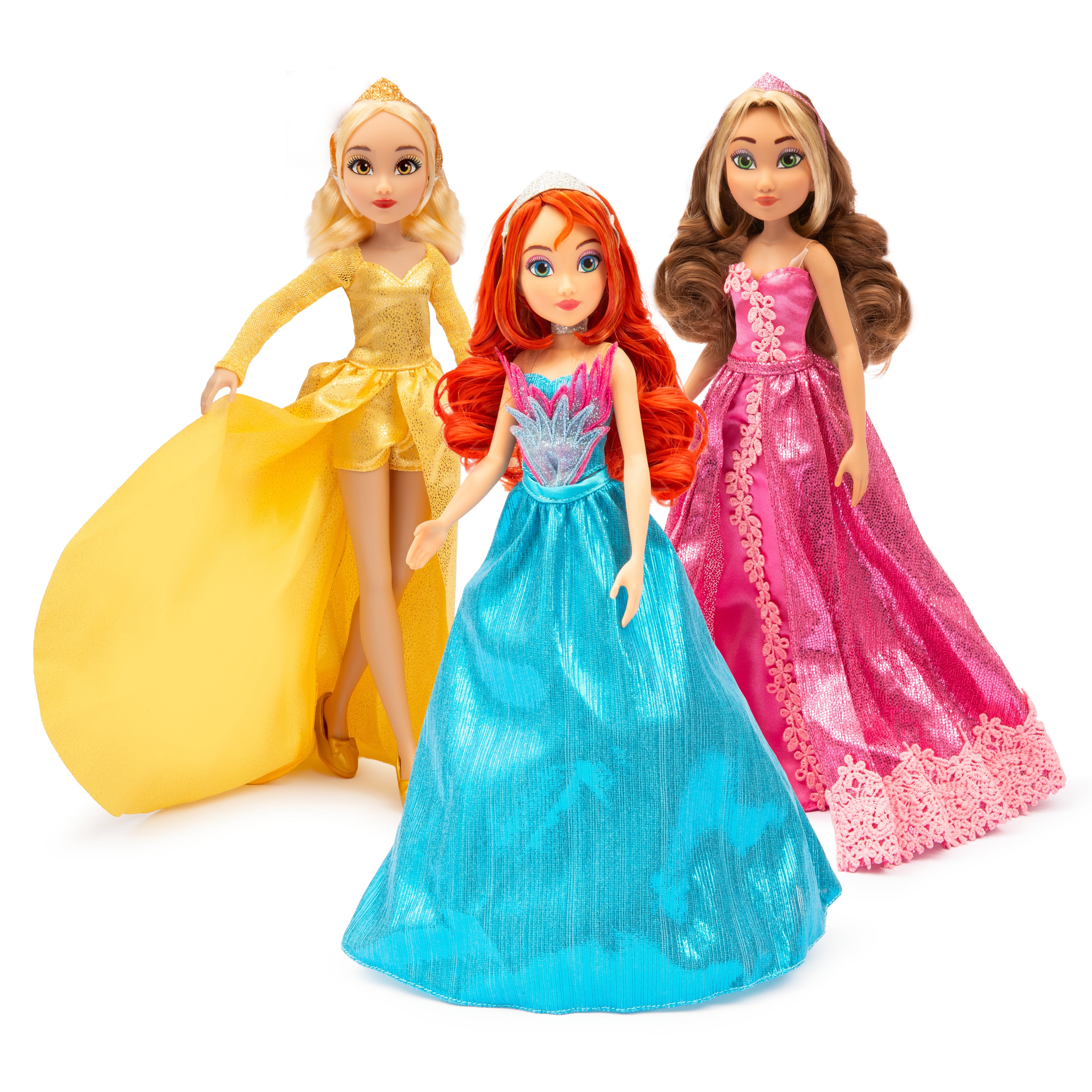 WINX 3 modele, papusi, 27 cm [ps:5f351be1-c26d-4c69-9026-ed4aea94f369]