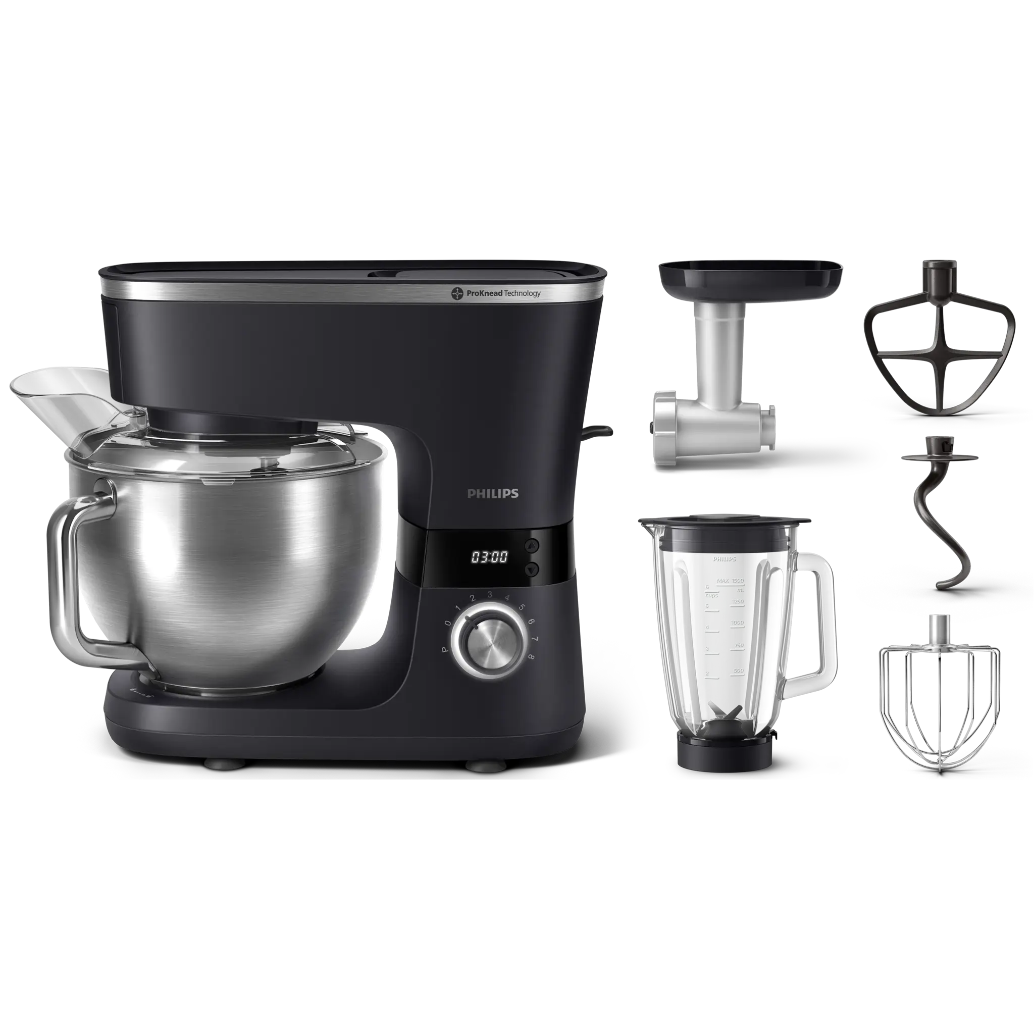 HR7962/21 Robot de bucatarie Philips Kitchen - HR7962/21 [ps:856478a3-74d6-4187-bf34-e5ddb271c8ee]