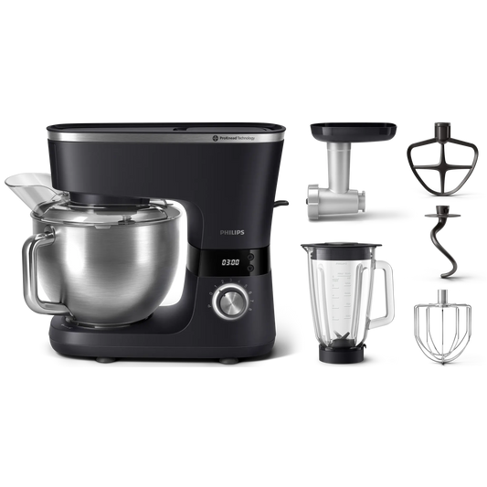 HR7962/21 Robot de bucatarie Philips Kitchen - HR7962/21 [ps:856478a3-74d6-4187-bf34-e5ddb271c8ee]