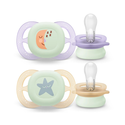 PHILIPS SCF075/12 Avent Ultra Start, suzeta, 0 - 2 luni, - SCF075/17 [ps:e07a556d-c400-4622-ac90-228100c8dfdc]